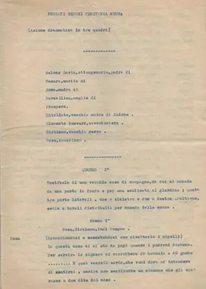 Guerci Cornelio - Peccati vecchi penitenza nuova